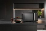 Hisense H23MOBS4HI – Mikrowelle, 23 l, 900 W – Bild 4