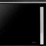 Hisense H23MOBS5HC GRILL & AIRFRY – Mikrowelle, 23 l, 900 W, mit Grill