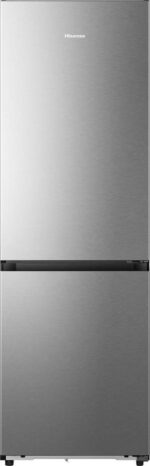 Hisense RB3K330SAIC – Kühl-Gefrier-Kombination, 330 l, Energieeffizienzklasse C