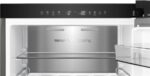 Hisense RB3K330SAIC – Kühl-Gefrier-Kombination, 330 l, Energieeffizienzklasse C – Bild 10