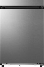 Hisense RB3K330SAIC – Kühl-Gefrier-Kombination, 330 l, Energieeffizienzklasse C – Bild 11