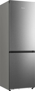 Hisense RB3K330SAIC – Kühl-Gefrier-Kombination, 330 l, Energieeffizienzklasse C – Bild 4