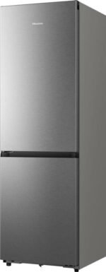 Hisense RB3K330SAIC – Kühl-Gefrier-Kombination, 330 l, Energieeffizienzklasse C – Bild 5