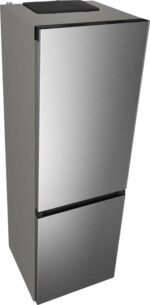 Hisense RB3K330SAIC – Kühl-Gefrier-Kombination, 330 l, Energieeffizienzklasse C – Bild 9