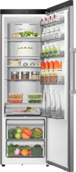 Hisense RL370K3AIC – Kühlschrank, 372 l, Energieeffizienzklasse C – Bild 4