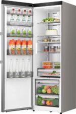 Hisense RL370K3AIC – Kühlschrank, 372 l, Energieeffizienzklasse C – Bild 8