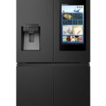 Hisense RQ760N4IFE – French Door, 577 l, Energieeffizienzklasse E, No Frost
