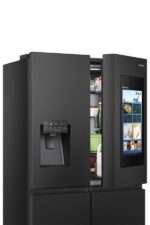Hisense RQ760N4IFE – French Door, 577 l, Energieeffizienzklasse E, No Frost – Bild 5