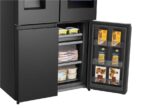 Hisense RQ760N4IFE – French Door, 577 l, Energieeffizienzklasse E, No Frost – Bild 6