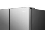 Hisense RS 818 N 4 TIE 1 – Side-by-Side-Kühlschrank, 632 l, Energieeffizienzklasse E, No Frost – Bild 10