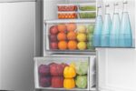 Hisense RS 818 N 4 TIE 1 – Side-by-Side-Kühlschrank, 632 l, Energieeffizienzklasse E, No Frost – Bild 11