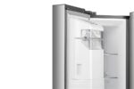 Hisense RS 818 N 4 TIE 1 – Side-by-Side-Kühlschrank, 632 l, Energieeffizienzklasse E, No Frost – Bild 12
