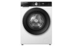Hisense WF3S8043BW3 – Waschmaschine, 8 kg, 1400 U/min, Energieeffizienzklasse A