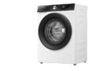 Hisense WF3S8043BW3 – Waschmaschine, 8 kg, 1400 U/min, Energieeffizienzklasse A – Bild 2