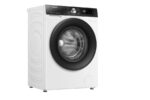 Hisense WF3S8043BW3 – Waschmaschine, 8 kg, 1400 U/min, Energieeffizienzklasse A – Bild 3