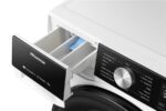 Hisense WF3S8043BW3 – Waschmaschine, 8 kg, 1400 U/min, Energieeffizienzklasse A – Bild 6