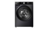 Hisense WF3S9043BB1 – Waschmaschine, 9 kg, 1400 U/min, Energieeffizienzklasse A
