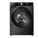 Hisense WF3S9043BB1 – Waschmaschine, 9 kg, 1400 U/min, Energieeffizienzklasse A
