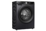 Hisense WF3S9043BB1 – Waschmaschine, 9 kg, 1400 U/min, Energieeffizienzklasse A – Bild 2