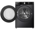 Hisense WF3S9043BB1 – Waschmaschine, 9 kg, 1400 U/min, Energieeffizienzklasse A – Bild 4