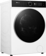 Hisense WF5I1045BWQ – Waschmaschine, 10,5 kg, 1400 U/min, Energieeffizienzklasse A – Bild 12