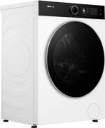 Hisense WF5I1045BWQ – Waschmaschine, 10,5 kg, 1400 U/min, Energieeffizienzklasse A – Bild 4