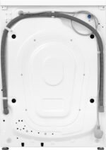 Hisense WF5I1045BWQ – Waschmaschine, 10,5 kg, 1400 U/min, Energieeffizienzklasse A – Bild 6