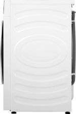 Hisense WF5I1045BWQ – Waschmaschine, 10,5 kg, 1400 U/min, Energieeffizienzklasse A – Bild 8