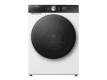 Hisense WF5S1045BW – Waschmaschine, 10 kg, 1400 U/min, Energieeffizienzklasse A