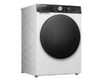 Hisense WF5S1045BW – Waschmaschine, 10 kg, 1400 U/min, Energieeffizienzklasse A – Bild 2