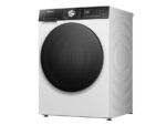 Hisense WF5S1045BW – Waschmaschine, 10 kg, 1400 U/min, Energieeffizienzklasse A – Bild 3