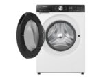 Hisense WF5S1045BW – Waschmaschine, 10 kg, 1400 U/min, Energieeffizienzklasse A – Bild 4