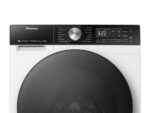 Hisense WF5S1045BW – Waschmaschine, 10 kg, 1400 U/min, Energieeffizienzklasse A – Bild 5