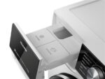 Hisense WF5S1045BW – Waschmaschine, 10 kg, 1400 U/min, Energieeffizienzklasse A – Bild 6
