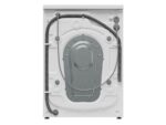 Hisense WF5S1045BW – Waschmaschine, 10 kg, 1400 U/min, Energieeffizienzklasse A – Bild 8