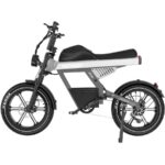Hitway BK28 All Terrain Bike – Pedelec (All Terrain Bike), 250 W, 48 V / 25 Ah (1200 Wh), bis 100 km Reichweite – Bild 8