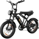Hitway BK29 – Pedelec (All Terrain Bike), 250 W, 48 V / 15 Ah (720 Wh), bis 80 km Reichweite
