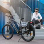 Hitway BK7S 26" 250W Mountainbike – Pedelec (Mountainbike), 250 W, 36 V / 12 Ah (432 Wh), bis 90 km Reichweite – Bild 7