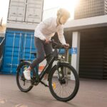 Hitway BK7S 26" 250W Mountainbike – Pedelec (Mountainbike), 250 W, 36 V / 12 Ah (432 Wh), bis 90 km Reichweite – Bild 8
