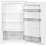 Homex CB1291E – Einbaukühlschrank, 129 l, Energieeffizienzklasse E – Bild 9