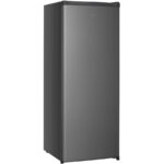 Homex CS2422E-S – Kühlschrank, 242 l, Energieeffizienzklasse E – Bild 10