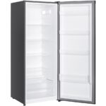 Homex CS2422E-S – Kühlschrank, 242 l, Energieeffizienzklasse E – Bild 7