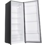 Homex CS2422E-S – Kühlschrank, 242 l, Energieeffizienzklasse E – Bild 8