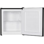 Homex FM1015-B – Mini Gefrierschrank, 33 l, Energieeffizienzklasse E – Bild 8