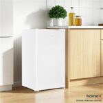 Homex FS1016-W – Gefrierschrank, 60 l, Energieeffizienzklasse E – Bild 8