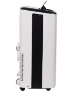 Honeywell HF09C weiss – Mobiles Klimagerät, 9000 BTU/h, bis 75 m², Energieeffizienzklasse A – Bild 2