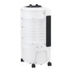 Honeywell TC09OF B-WARE Weiß – Klimagerät, bis 20 m², Energieeffizienzklasse A – Bild 2