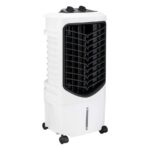 Honeywell TC09OF ohne Abluftschlauch Weiß – Klimagerät, bis 20 m², Energieeffizienzklasse A