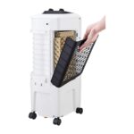 Honeywell TC09OF ohne Abluftschlauch Weiß – Klimagerät, bis 20 m², Energieeffizienzklasse A – Bild 5