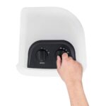 Honeywell TC09OF ohne Abluftschlauch Weiß – Klimagerät, bis 20 m², Energieeffizienzklasse A – Bild 7